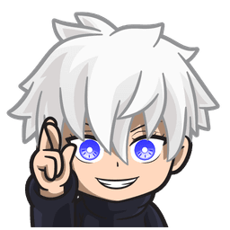 Satoru Gojo